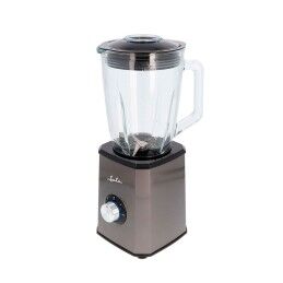 JATA|Batedora de Copo JATA 1,5 L Cinzento 1500 W