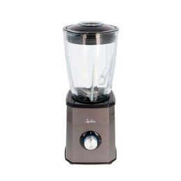 JATA|Batedora de Copo JATA 1,5 L Cinzento 1500 W