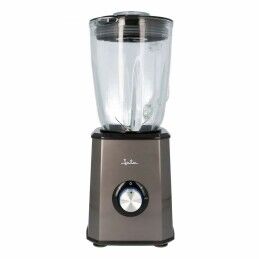 JATA|Batedora de Copo JATA 1,5 L Cinzento 1500 W