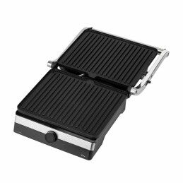 JATA|Grill JATA Cinzento 2000 W