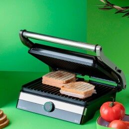 JATA|Grill JATA Cinzento 2000 W