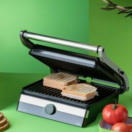 JATA|Grill JATA Cinzento 2000 W