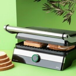 JATA|Grill JATA Cinzento 2000 W