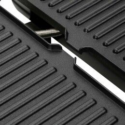 JATA|Grill JATA Cinzento 2000 W