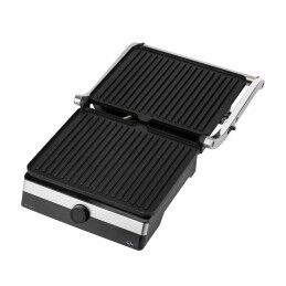 JATA|Grill JATA Cinzento 2000 W