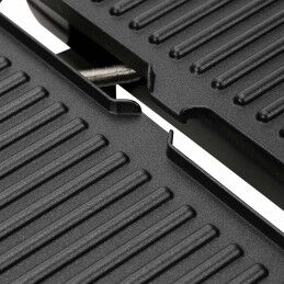 JATA|Grill JATA Cinzento 2000 W