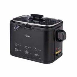 Philips|Fritadeira de Ar Philips HD9200/90 Preto 1400 W