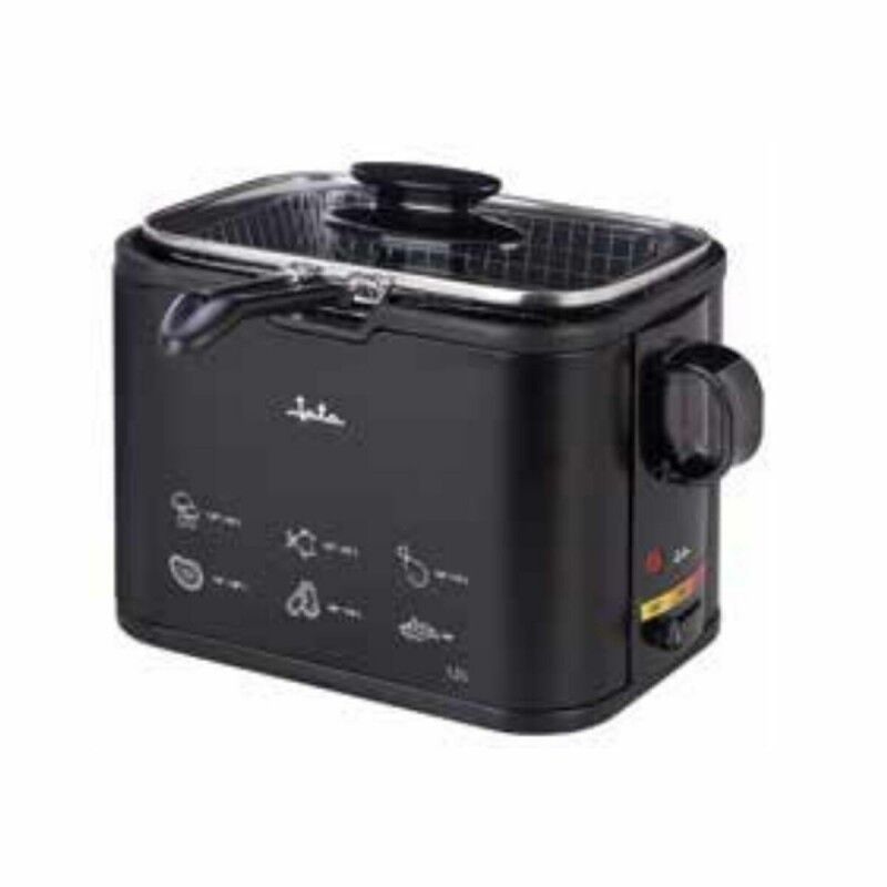 JATA|Fritadeira JATA 1000 W
