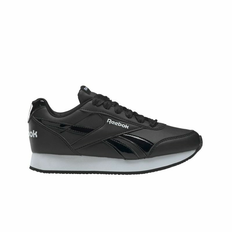 Sapatilhas de Desporto Infantis Reebok Royal Classic 2.0 Preto