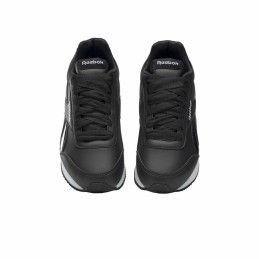 Sapatilhas de Desporto Infantis Reebok Royal Classic 2.0 Preto