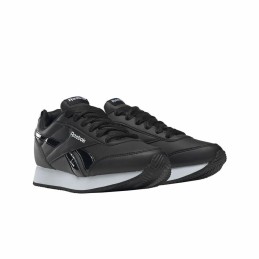 Sapatilhas de Desporto Infantis Reebok Royal Classic 2.0 Preto