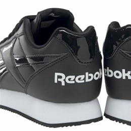 Sapatilhas de Desporto Infantis Reebok Royal Classic 2.0 Preto