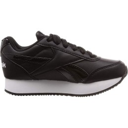 Sapatilhas de Desporto Infantis Reebok Royal Classic 2.0 Preto