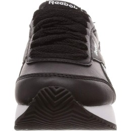 Sapatilhas de Desporto Infantis Reebok Royal Classic 2.0 Preto