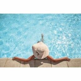 BSI|Limpa-fundos de Mão para Piscina BSI 30 cm