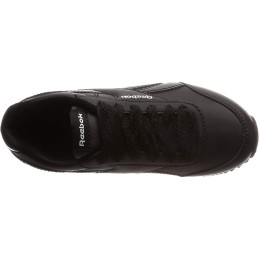 Sapatilhas de Desporto Infantis Reebok Royal Classic 2.0 Preto