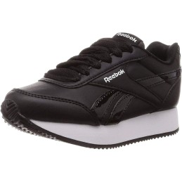 Sapatilhas de Desporto Infantis Reebok Royal Classic 2.0 Preto