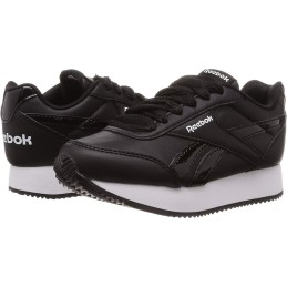 Sapatilhas de Desporto Infantis Reebok Royal Classic 2.0 Preto