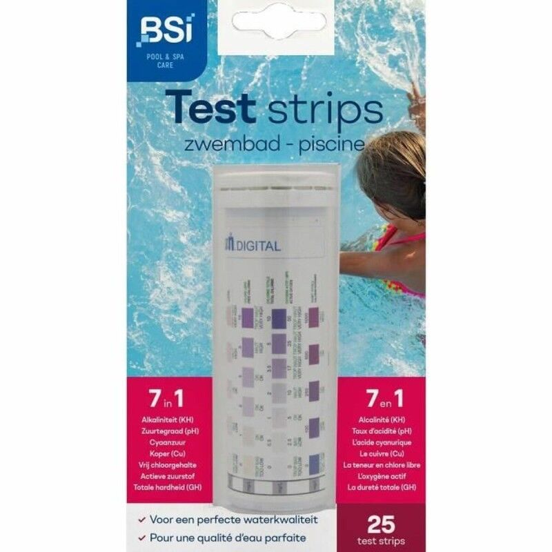 BSI|Medidor de PH BSI BSI|Medidor de PH BSI
