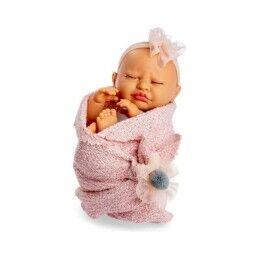 Arias|Boneca bebé Arias Coral 40 cm