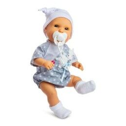 Berjuan|Boneco Bebé Susú Llorón Berjuan 6123 38 cm (38 cm)