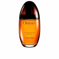 Calvin Klein|Perfume Mulher Obsession Calvin Klein EDP EDP