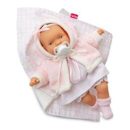 Berjuan|Boneca bebé Thousseau Berjuan 12112 28 cm (28 cm)