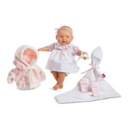 Berjuan|Boneca bebé Thousseau Berjuan 12112 28 cm (28 cm)