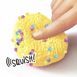Canal Toys|Slime Canal Toys Craze Foam (4 Unidades)