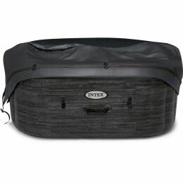 Intex|Depurador para Piscina Intex 1250 l/h 4 Unidades