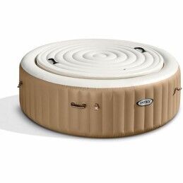Intex|Depurador para Piscina Intex 1250 l/h 4 Unidades