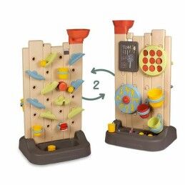Smoby|Conjunto de brinquedos Smoby SMOBY Life