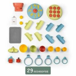 Smoby|Conjunto de brinquedos Smoby SMOBY Life