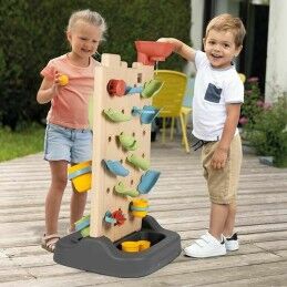 Smoby|Conjunto de brinquedos Smoby SMOBY Life