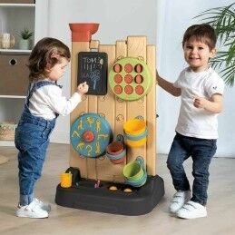 Smoby|Conjunto de brinquedos Smoby SMOBY Life
