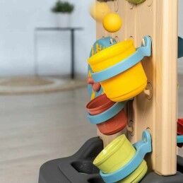 Smoby|Conjunto de brinquedos Smoby SMOBY Life
