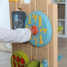 Smoby|Conjunto de brinquedos Smoby SMOBY Life