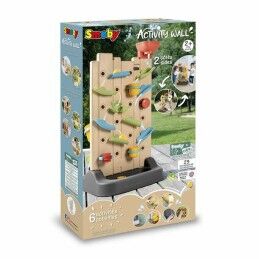 Smoby|Conjunto de brinquedos Smoby SMOBY Life