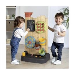 Smoby|Conjunto de brinquedos Smoby SMOBY Life