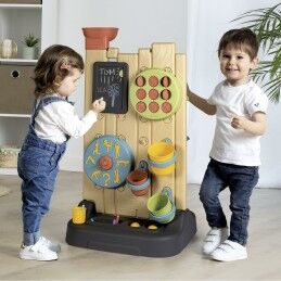 Smoby|Conjunto de brinquedos Smoby SMOBY Life
