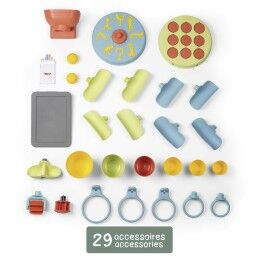 Smoby|Conjunto de brinquedos Smoby SMOBY Life