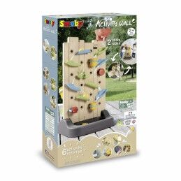 Smoby|Conjunto de brinquedos Smoby SMOBY Life