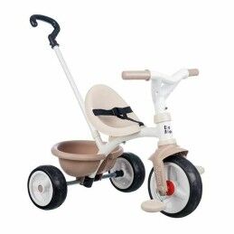 Smoby|Triciclo Smoby Be move Bege