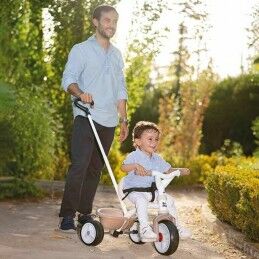 Smoby|Triciclo Smoby Be move Bege