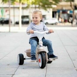 Smoby|Triciclo Smoby Be move Bege
