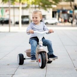 Smoby|Triciclo Smoby Be move Bege