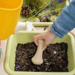 Smoby|Cozinha de Brincar Smoby Life - Mud Kitchen