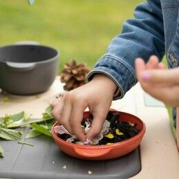 Smoby|Cozinha de Brincar Smoby Life - Mud Kitchen