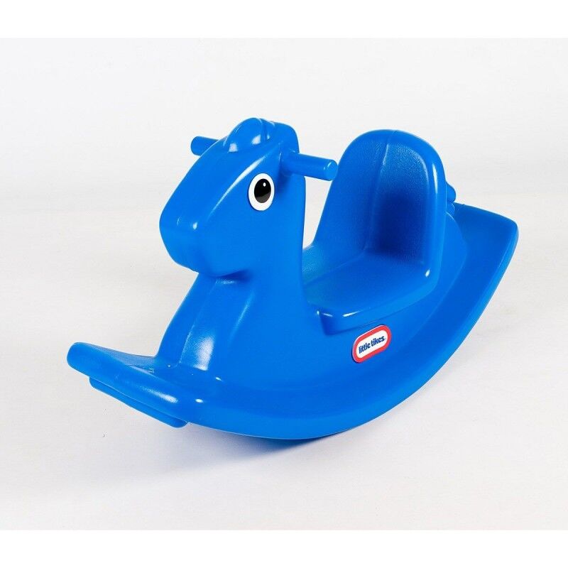 Little Tikes|Bicicleta Elétrica Little Tikes Azul