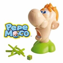 Bizak|Jogo de Mesa Bizak